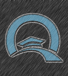 QRSD IT Helpdesk logo